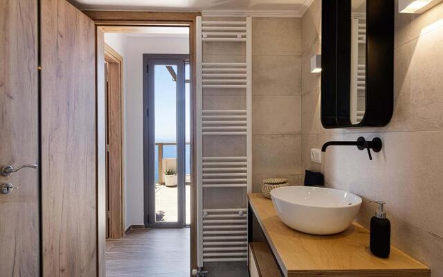 Anemos 4 Seasons Luxury Villas