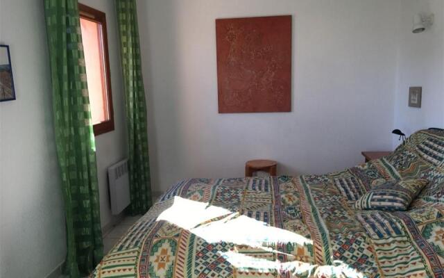 Ls130 : Villa 4 Pièces 7 Couchages Gruissan