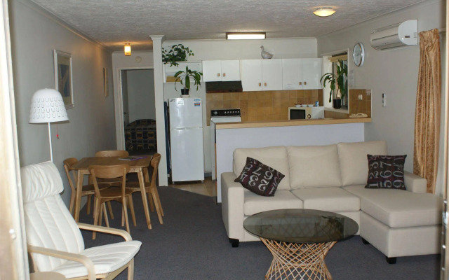 Kirra Vista Holiday Units