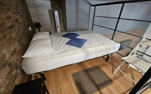 Hlius Brand New Apartments