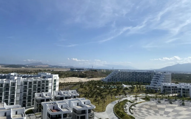 Arena Resort Luxury With Ocean View