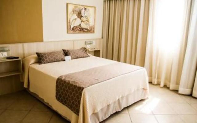 Binder Hotel Quality Inn