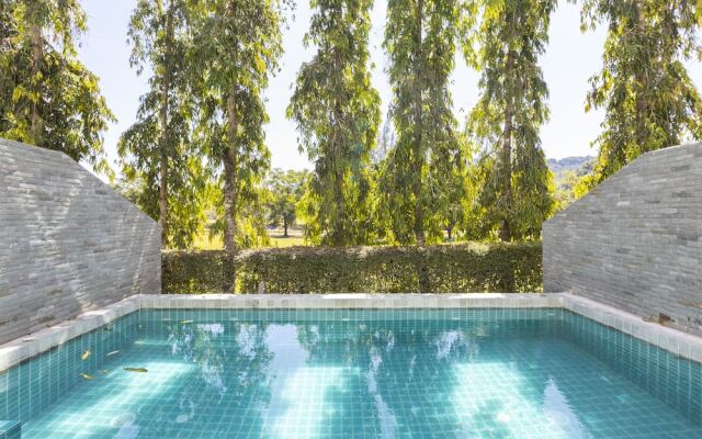 The Fairways Golf Villas
