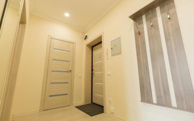 Азбука на улице Октябрьской Революции 23A