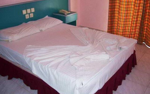 Wellcome Inn Hotel