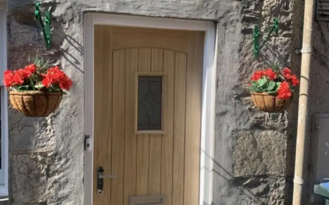 Inviting 1-bed Studio in Pitlochry