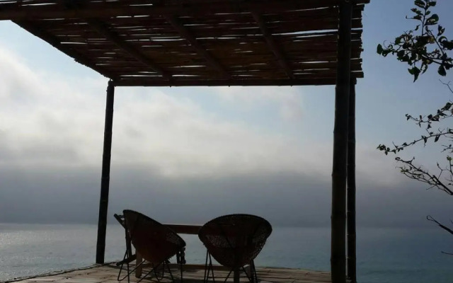 Hostel Cabaña Punta la barca