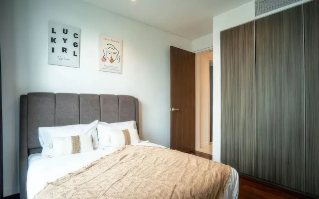 D'rapport Horizon Residences