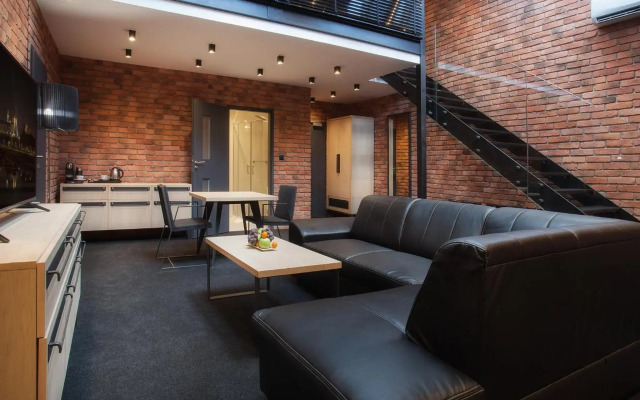 Betmanowska Main Square Residence Adults Only