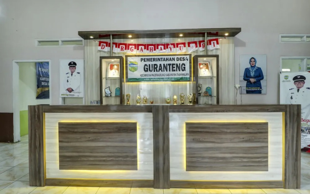 Hotel O Desa Wisata Guranteng