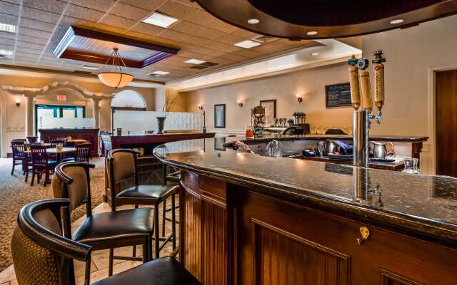 Best Western Plus Orillia Hotel