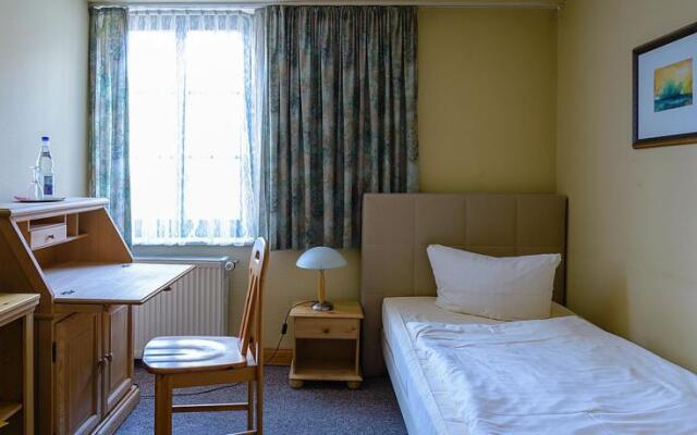 Ostseehotel Neubukow