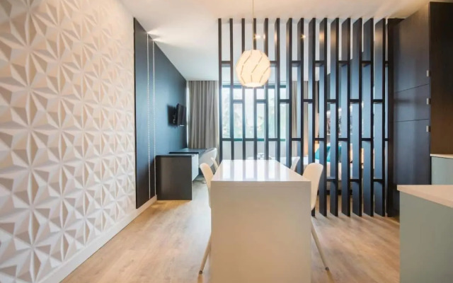 NEW! Galé Apartment (wifi, parking) 447