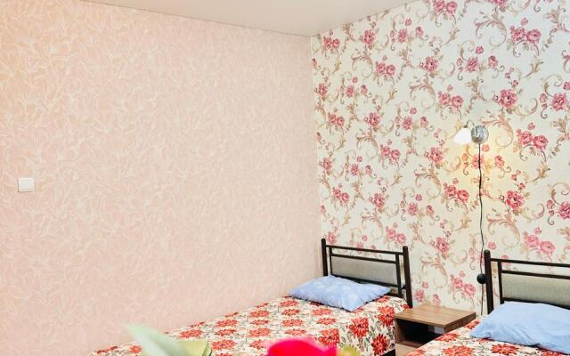 Регион 89 на улице Комсомольской