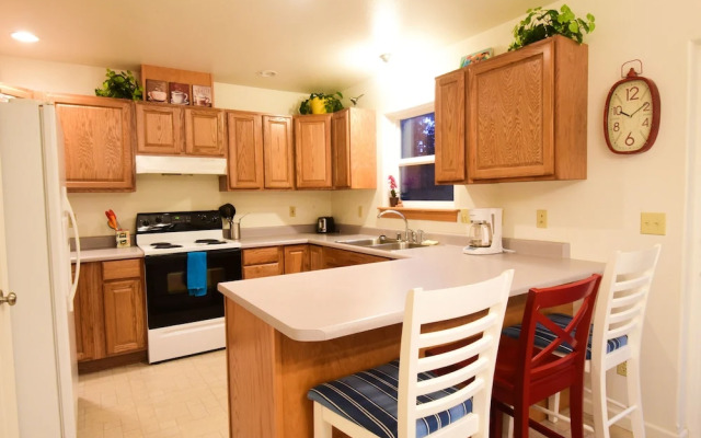 Puffin Place Vacation Rental