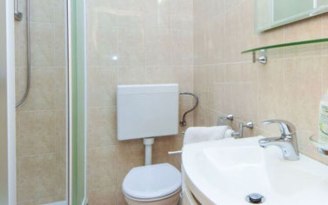 Apartment Mare Ammoudi 16343