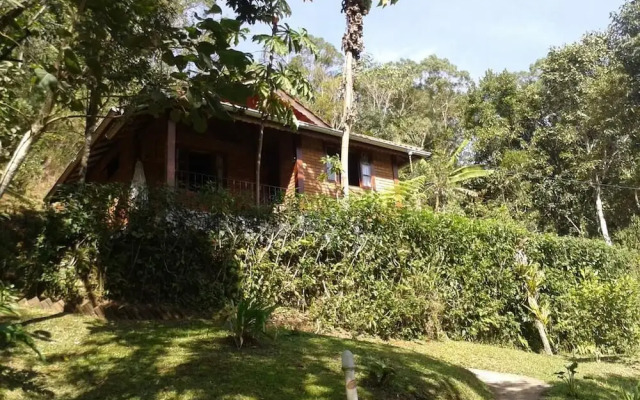 Pousada da Carmen