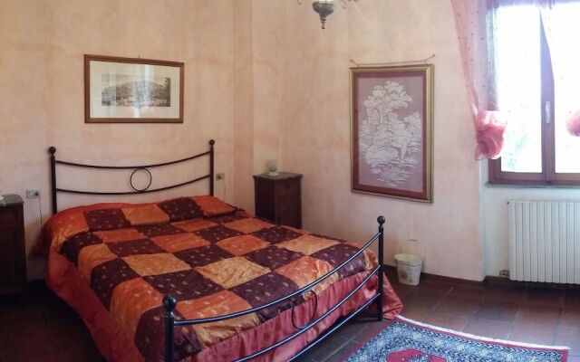 Il Maraviglio  Bed & Breakfast