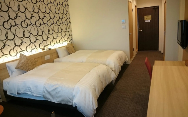 Centrale Hotel Kyotango