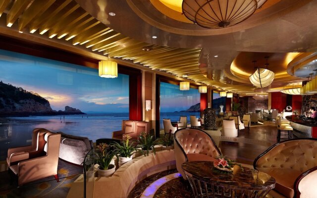 New Century Resort Wenzhou Golden Coast