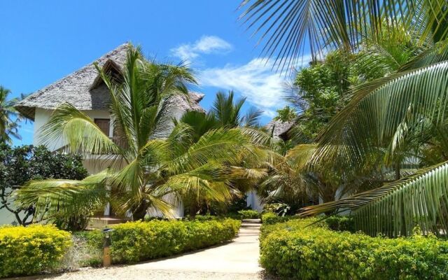 Zanzibar Bahari Villas