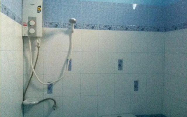 BaanChomJan @ Suanphung