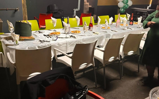 Platinum Guesthouse Kempton park