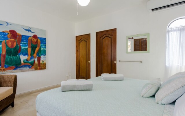 Hacienda San Jose-c12 by Playa District