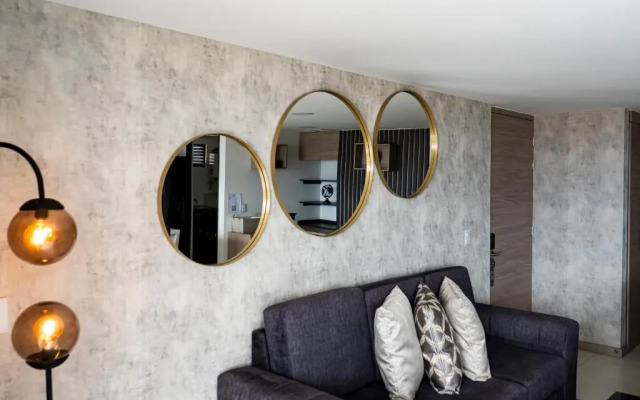 Luxury Suites Gema by Cadissa