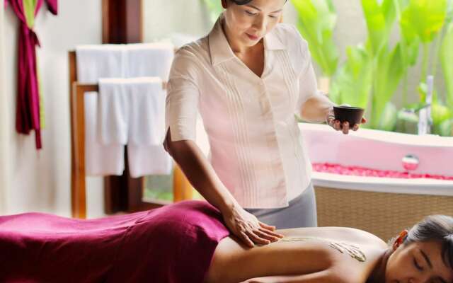 Metta Spa Villas and Wellness