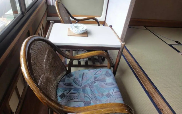 Omiya Ryokan