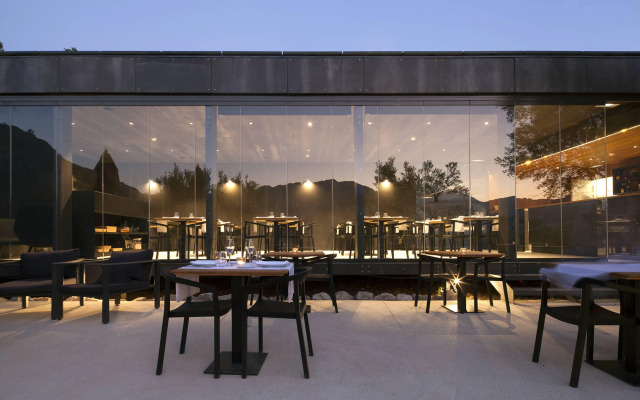 VIVOOD Landscape Hotel - Adults Only
