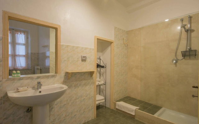 B&B Pantaneto Palazzo Bulgarini