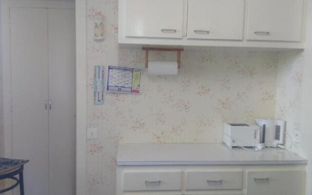 Chalet les Séquoias