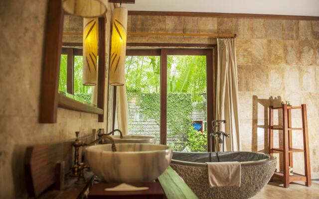 Sun Spa Resort & Villas