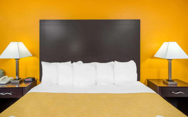 Days Inn Calvert City