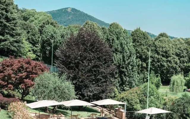 Villa Erre - Literary B&B