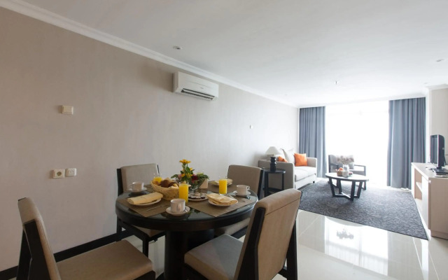 Hotel Kristal