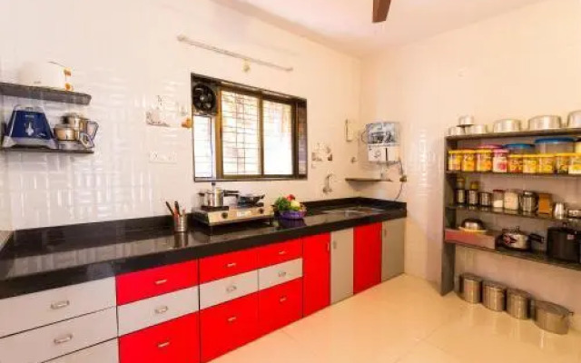 Shri Laxmi Narayan Bungalow