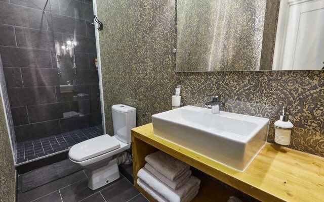 Destination Hostel on Italyanskaya