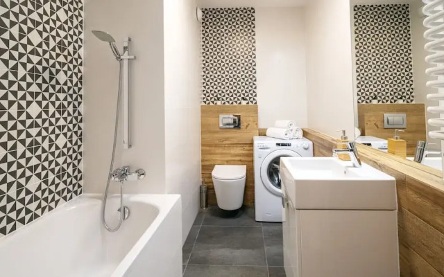 Apartamenty Sun & Snow Atal City Square