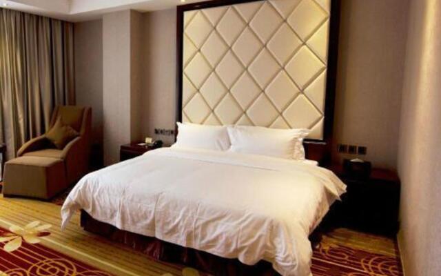 Victory International Hotel