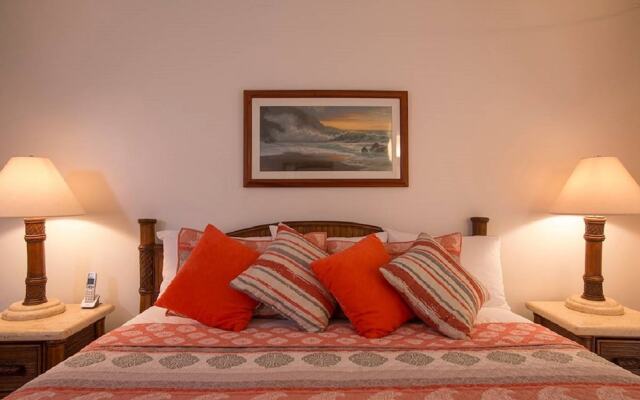 Wailea Ekahi 46A - One Bedroom Condo