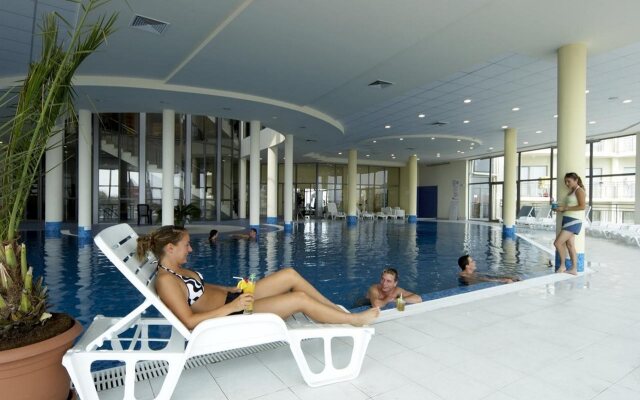 Parkhotel Golden Beach - All inclusive