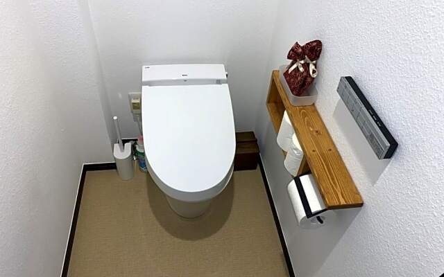 Shinjuku Miyabi Residence - Vacation STAY 94836