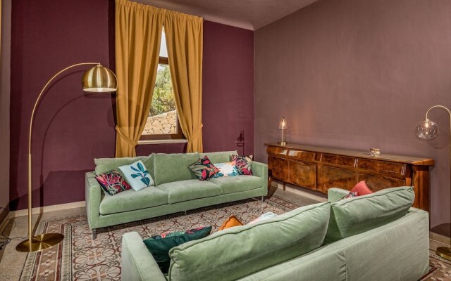 Villa Sumac 6 Emma Villas