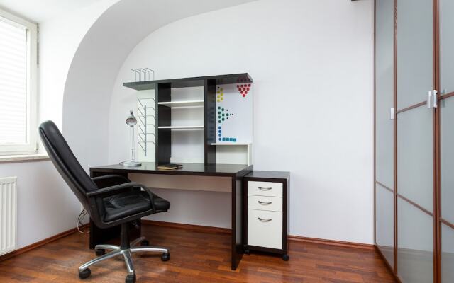 Ursynow Apartments by Renters