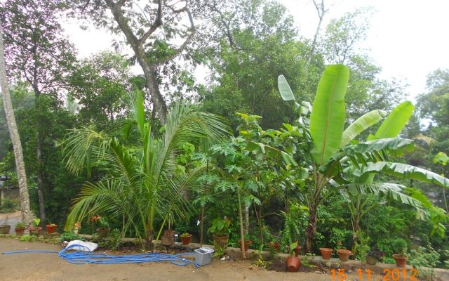 Ananda Guest House