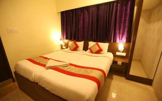 Nestlay Rooms - Ambattur