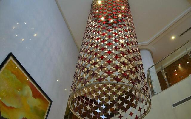 Wonder Palace Hotel Qatar